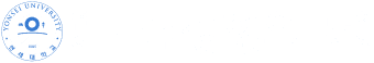 연세보람정형외과 로고